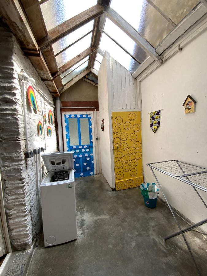 Maison Spacieuse Authentique Proche St Malo Rennes, Bienvenue A La Casa Cozumel Pleugueneuc Экстерьер фото