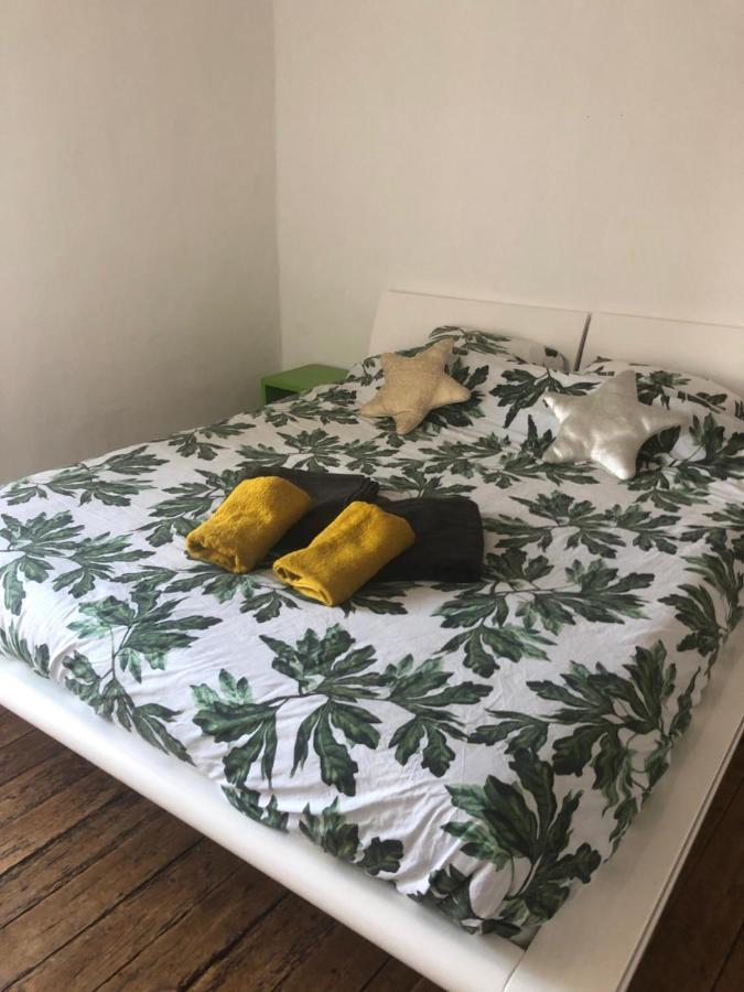 Maison Spacieuse Authentique Proche St Malo Rennes, Bienvenue A La Casa Cozumel Pleugueneuc Экстерьер фото