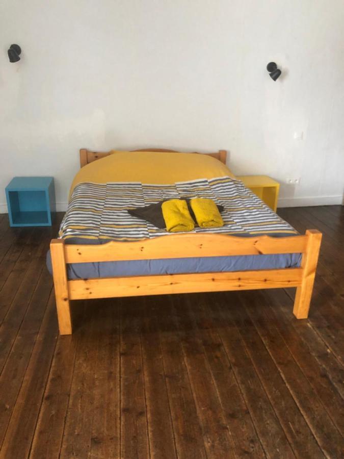 Maison Spacieuse Authentique Proche St Malo Rennes, Bienvenue A La Casa Cozumel Pleugueneuc Экстерьер фото